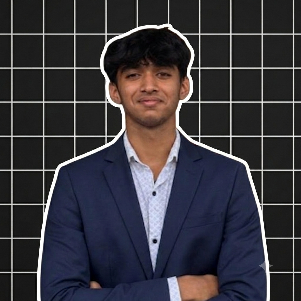 Dr. Michael Chen