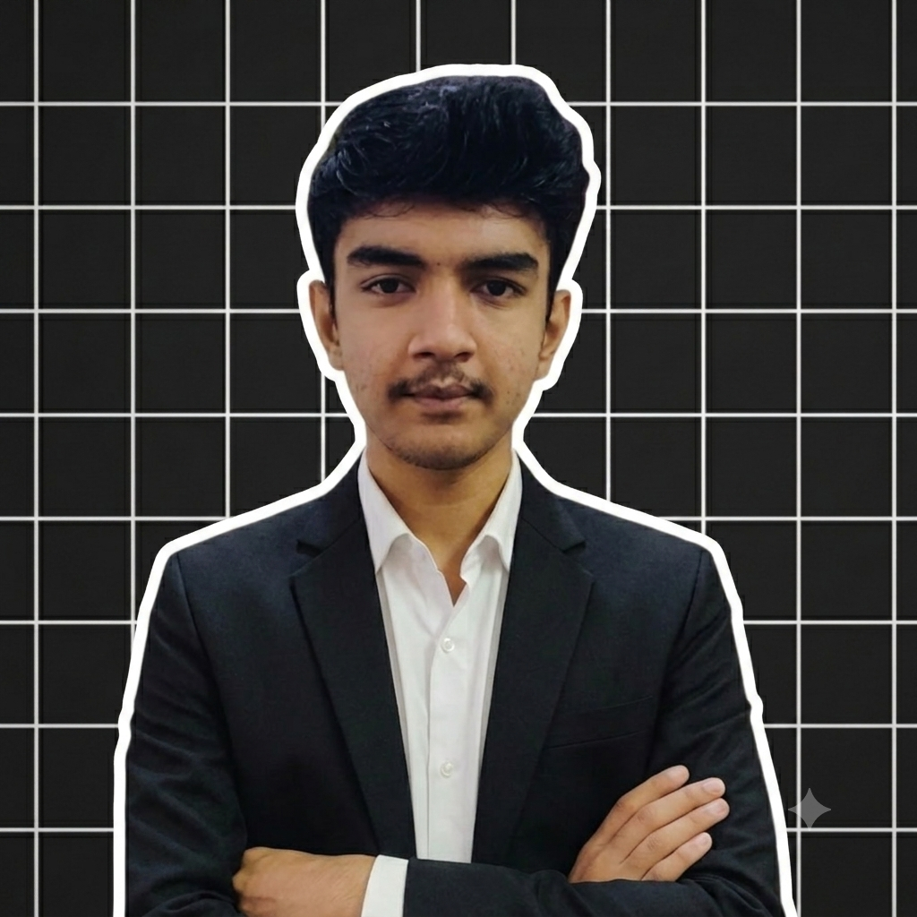 Dr. Michael Chen